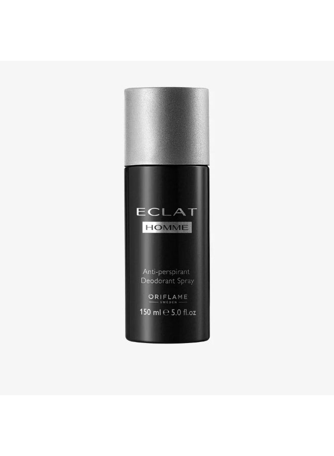 أوريفليم ايكلات للرجال بخاخ للجسم 150 مل