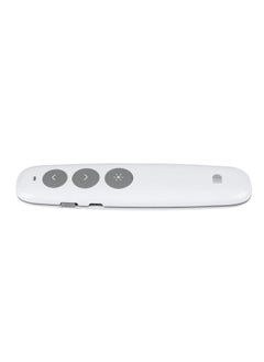 Thoraya Laser Turning Pages IR Wireless Presenter 100m Wireless Distance PPT Laser Pointer  - Image 2
