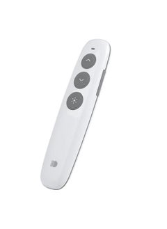 Thoraya Laser Turning Pages IR Wireless Presenter 100m Wireless Distance PPT Laser Pointer  - Image 4
