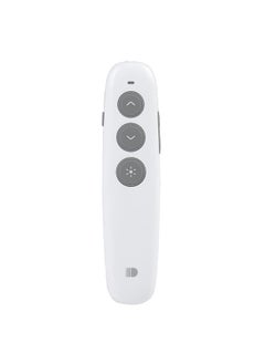 Thoraya Laser Turning Pages IR Wireless Presenter 100m Wireless Distance PPT Laser Pointer  - Image 3