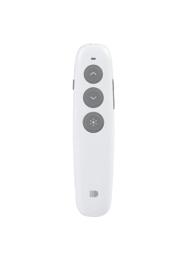Thoraya Laser Turning Pages IR Wireless Presenter 100m Wireless Distance PPT Laser Pointer  - Image 3