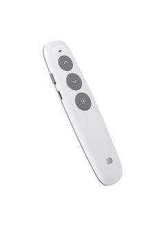 Thoraya Laser Turning Pages IR Wireless Presenter 100m Wireless Distance PPT Laser Pointer  - Image 5