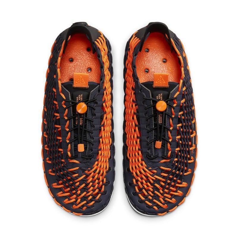Nike x ACG Watercat+ 'Bright Mandarin' - Image 4