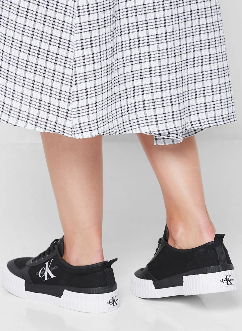 Calvin Klein Jeans Skater Vulcanized Sneakers