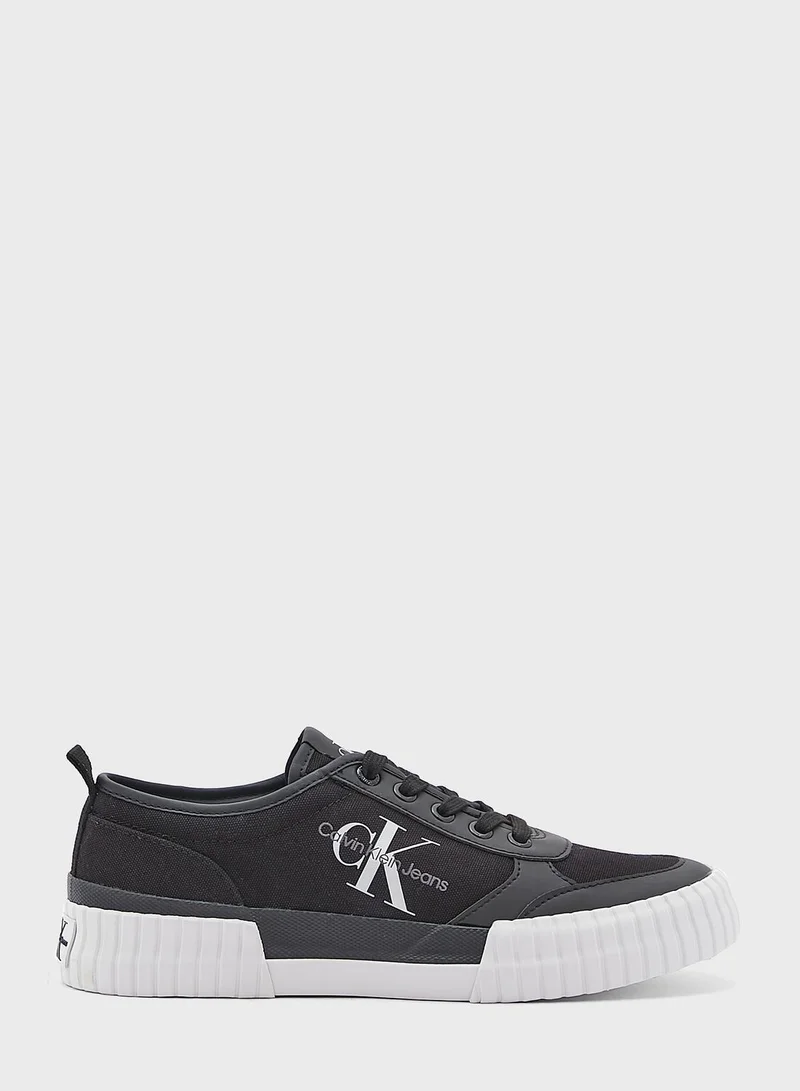 Calvin Klein Jeans Skater Vulcanized Sneakers