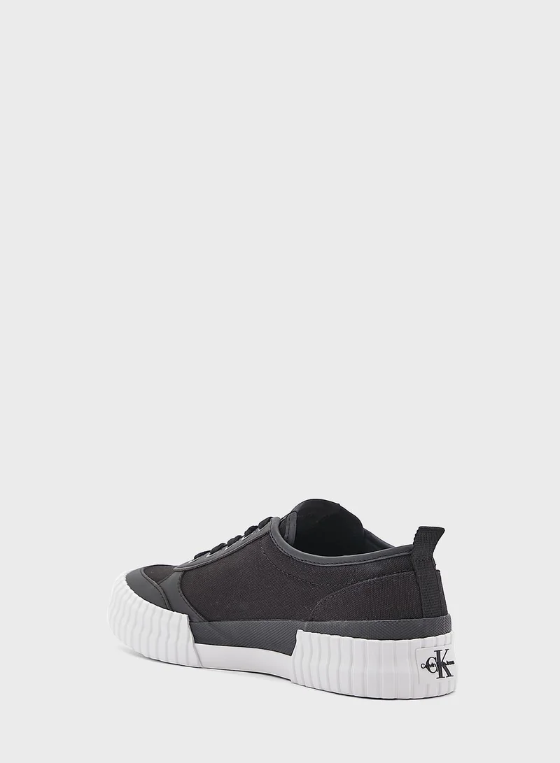 Calvin Klein Jeans Skater Vulcanized Sneakers