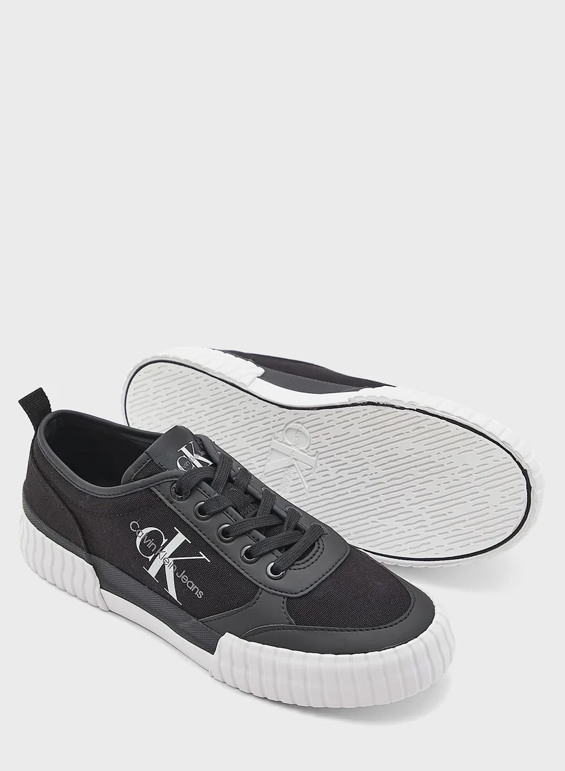 Calvin Klein Jeans Skater Vulcanized Sneakers