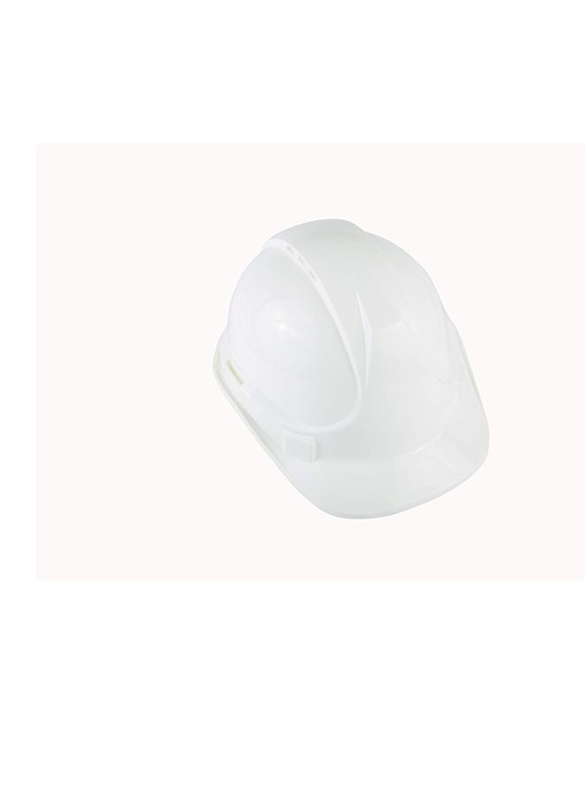 Uken SAFETY HELMET (WHITE) 