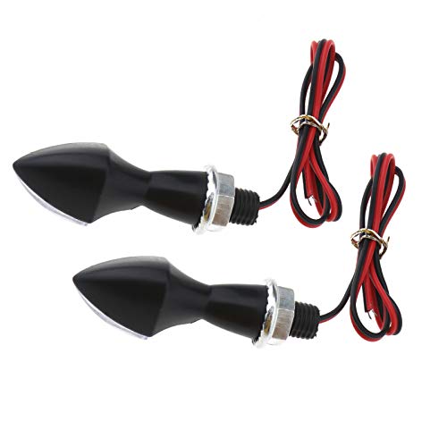 SING F LTD Motorcycle Turn Signal Mini Eye Led Indicator - Image 4