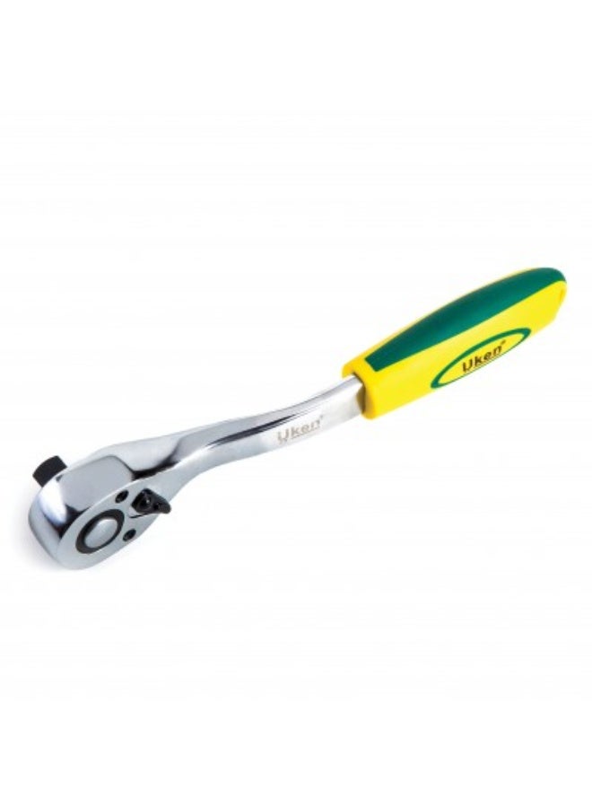 RATCHET HANDLE 1/2" DR WITH QUICK RELEASE