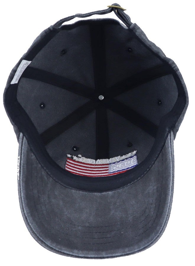 Wsaztulp 90th Birthday Decorations for Women Men, Vintage 1936 Baseball Cap, Limited Edition 90th Hat, Christmas Retired Birthday Gift for Dad Mom Grandparent Black - Image 3