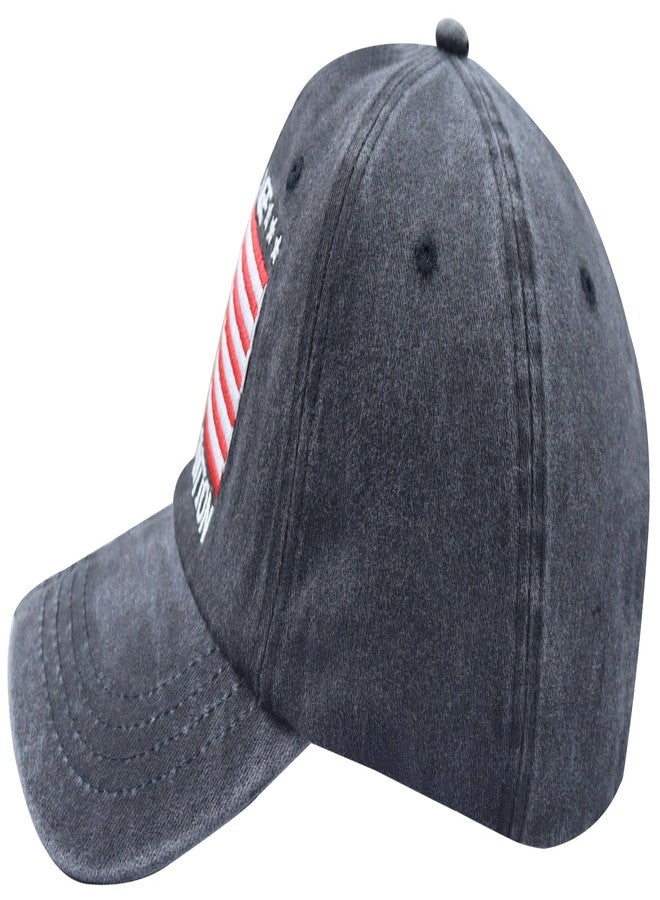 Wsaztulp 90th Birthday Decorations for Women Men, Vintage 1936 Baseball Cap, Limited Edition 90th Hat, Christmas Retired Birthday Gift for Dad Mom Grandparent Black - Image 4