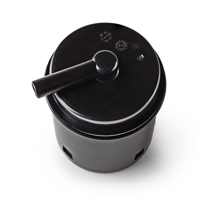 ZeroWater ExtremeLifeâ„¢ Faucet Mount Replacement Filter by ZeroWater, Filters Chlorine, Lead and PFAO/PFAS - Image 3