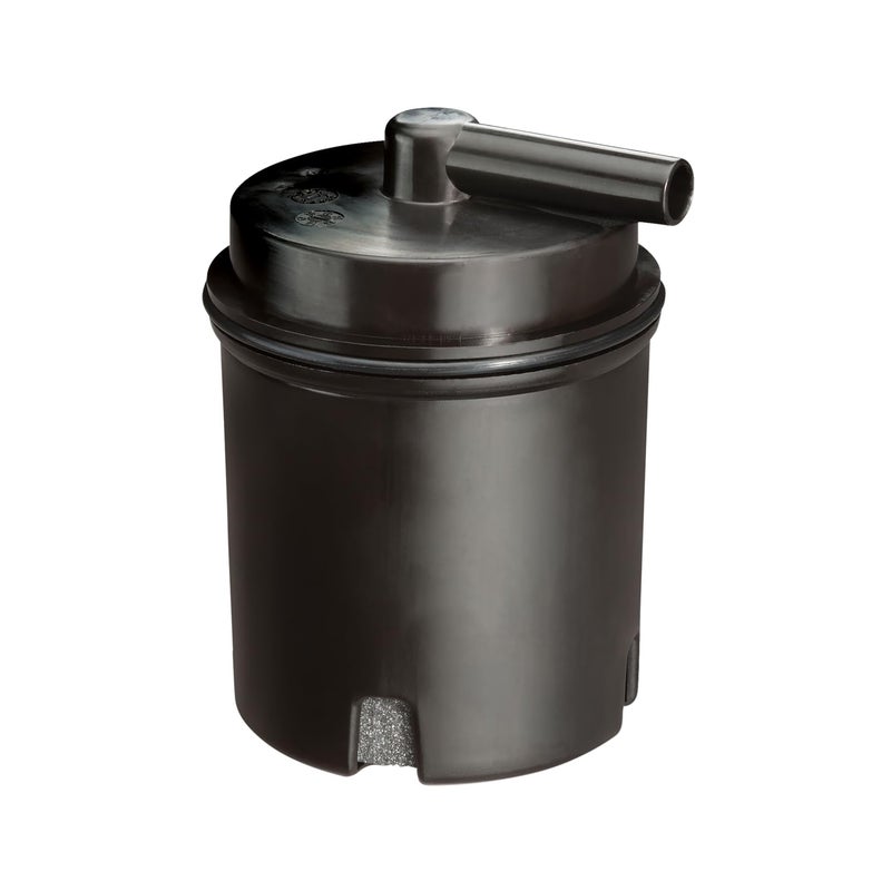 ZeroWater ExtremeLifeâ„¢ Faucet Mount Replacement Filter by ZeroWater, Filters Chlorine, Lead and PFAO/PFAS - Image 1