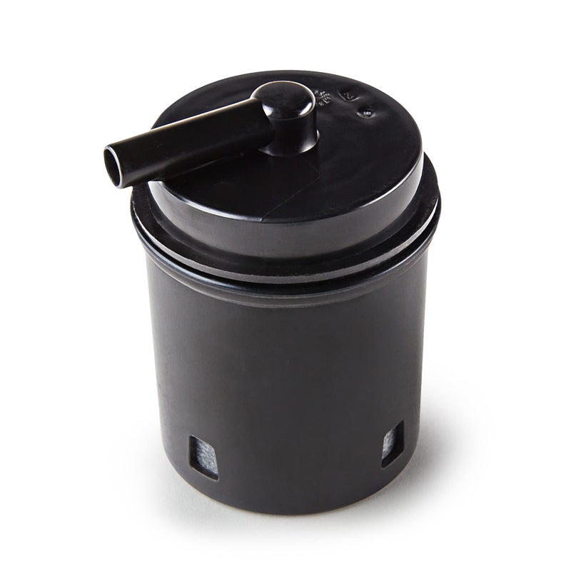 ZeroWater ExtremeLifeâ„¢ Faucet Mount Replacement Filter by ZeroWater, Filters Chlorine, Lead and PFAO/PFAS - Image 2