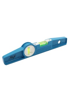 Max Germany Max Germany 472-10 Scaffolding Spirit Level, 10 in  - Image 2