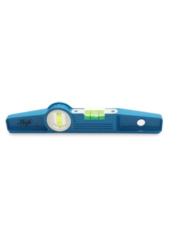 Max Germany Max Germany 472-10 Scaffolding Spirit Level, 10 in  - Image 1