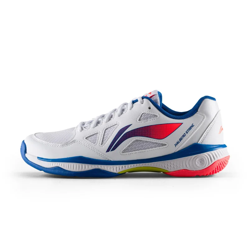 لي-نينج Li-Ning Halberd Strike Non Marking Badminton Shoes