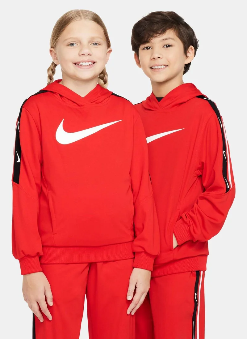 Nike Kids' Sportswear Club+ Hoodie