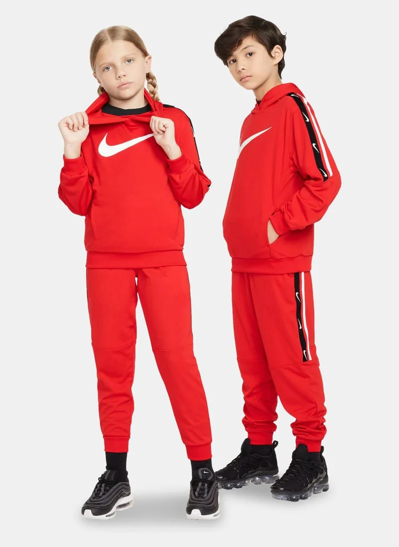 Nike Kids' Sportswear Club+ Hoodie