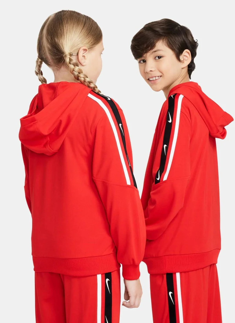 Nike Kids' Sportswear Club+ Hoodie