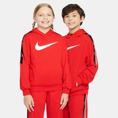 Nike Kids' Sportswear Club+ Hoodie