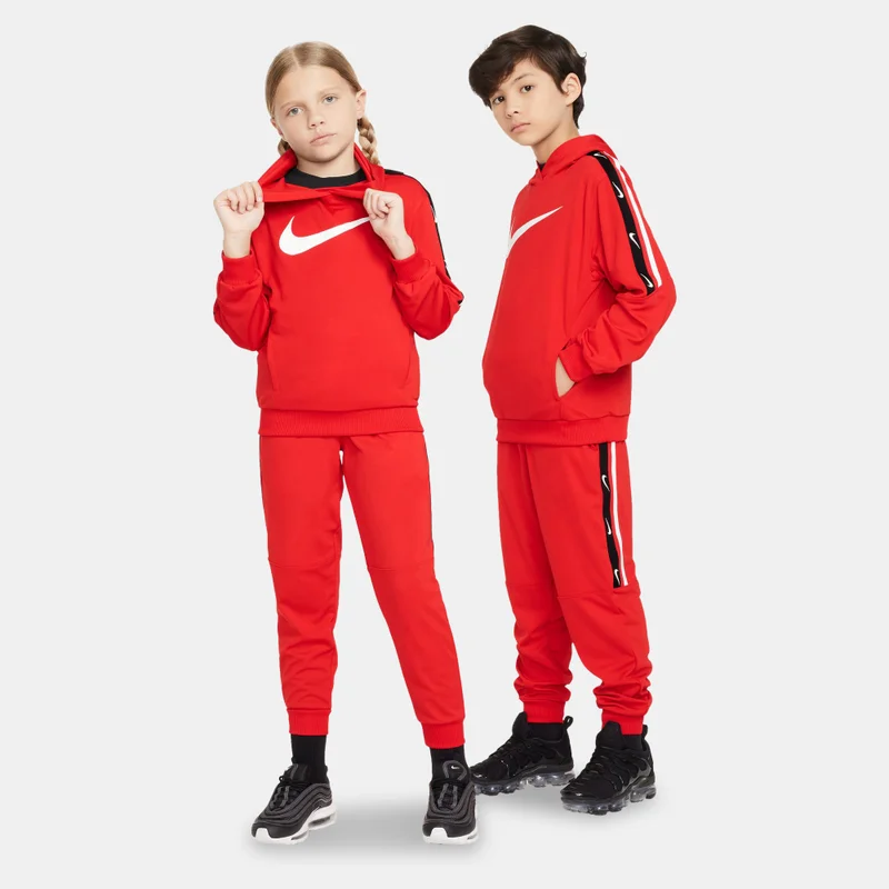 Nike Kids' Sportswear Club+ Hoodie