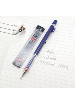 Vox Art Versatil Technical Pen Spare Nib 1.3 mm 10 Pieces  - Image 2