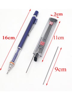 Vox Art Versatil Technical Pen Spare Nib 1.3 mm 10 Pieces  - Image 4