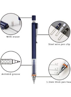 Vox Art Versatil Technical Pen Spare Nib 1.3 mm 10 Pieces  - Image 5