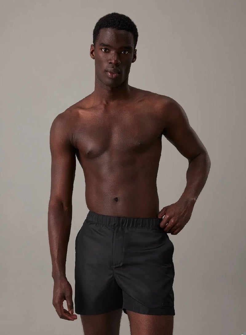 كالفن كلاين شورت سباحة مخصص - سي كيه ريفايند - Image 1