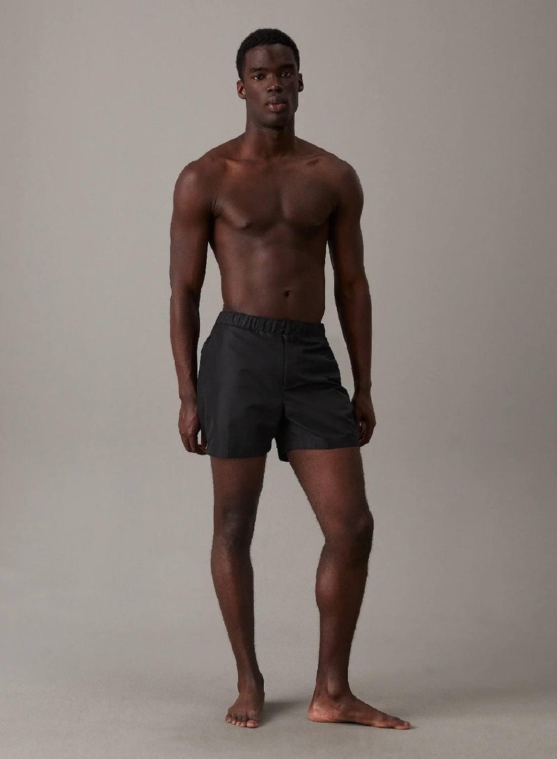 كالفن كلاين شورت سباحة مخصص - سي كيه ريفايند - Image 4