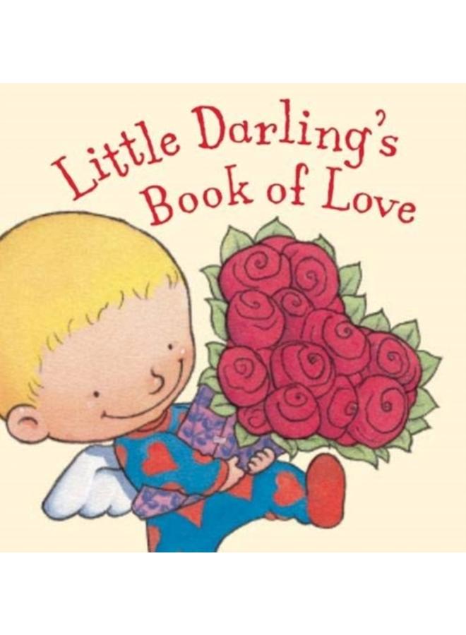 Little Darling's Book of Love 