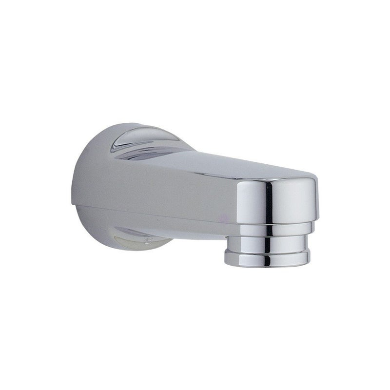 Delta Faucet RP17453 TUB SPOUT, One Size, Chrome - Image 1