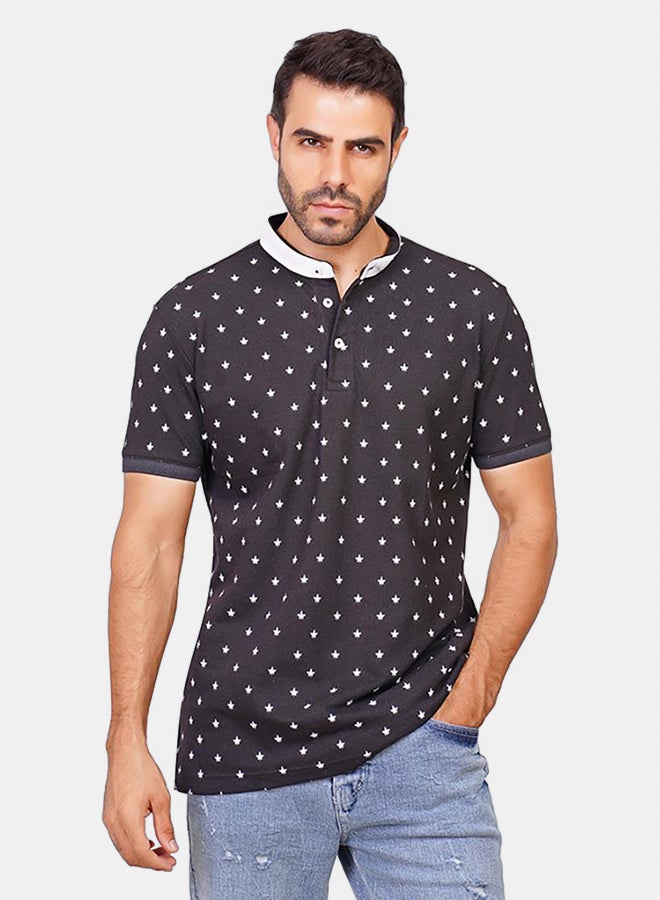 Coup Coup - Men's Trendy Polo-Shirt  - Image 1