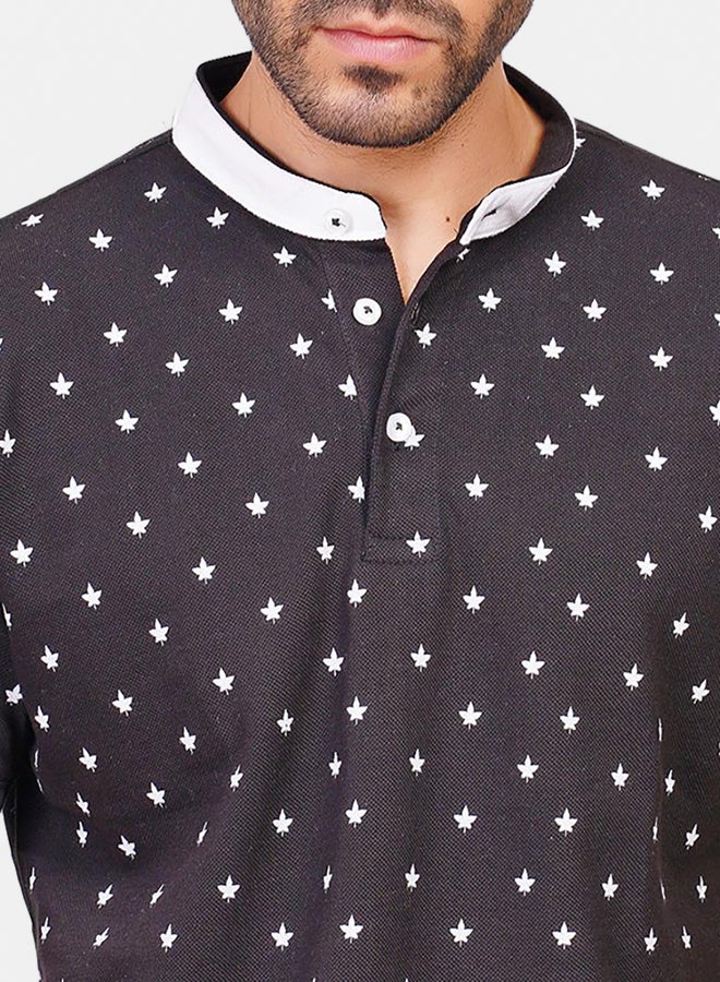 Coup Coup - Men's Trendy Polo-Shirt  - Image 3