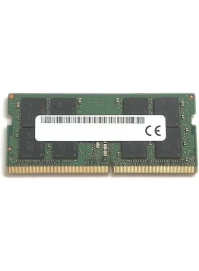 32GB DDR4 3200MHz Desktop RAM – PC4-25600 UDIMM – 2Rx8 Dual Rank – High-Speed Memory Upgrade for Dell, HP, Lenovo & More - Image 1
