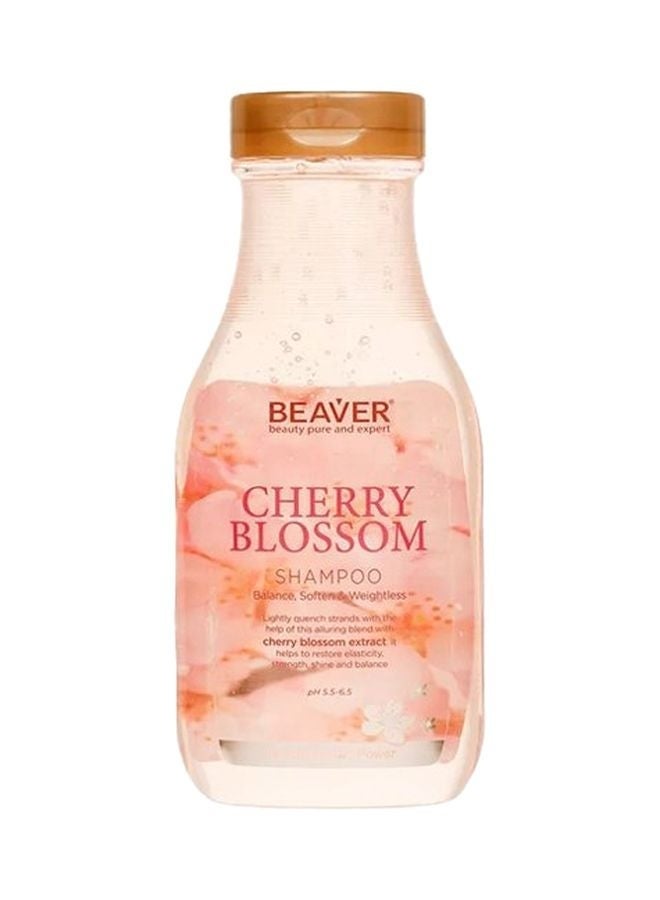 Cherry Blossom Shampoo
