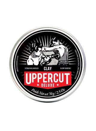 Clay, Strong Hold, Low Shine, 2.5 Ounces - pzsku/ZF715B38B9B4F52191AF3Z/45/_/1681097419/e8a2d05c-1eb3-443f-b7a7-227761d5b2ec