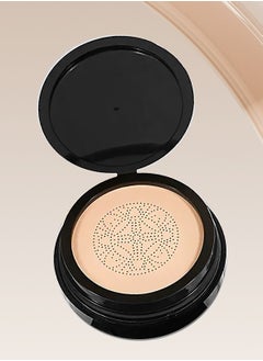 OSYA AIR CUSHION CC CREAM MOISTURIZE CONCEALER Foundation Makeup Base Primer CC Cream (01# IVORY)  - Image 2
