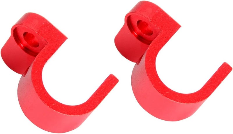 Wivplex Motorcycle Brake Line Hose Clamp Holder - Image 5