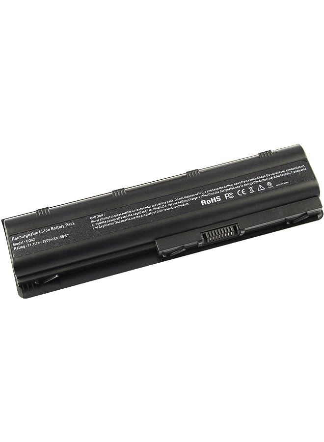 ZTHY Dm4 Battery For Hp 430 630 635 G42 G56 G62 G72 G4 G6 G7 Hp 15 Envy 17 Notebook Pc - Image 1