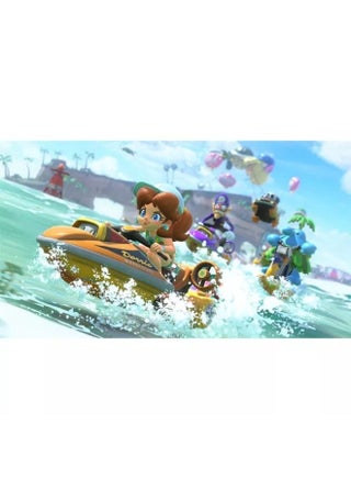 عالم ماريو كارت - nintendo_switch - view 2