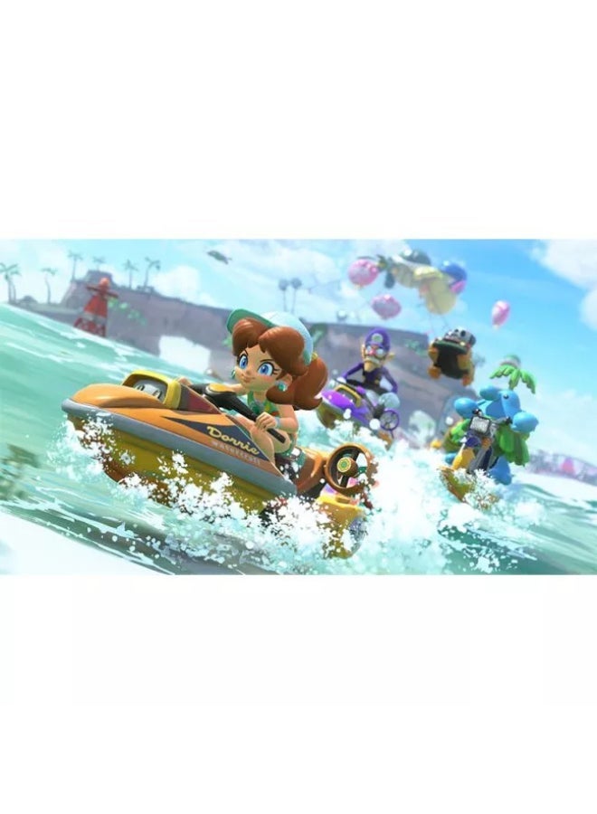 Nintendo Mario Kart World - Nintendo Switch 2 - nintendo_switch - Image 2