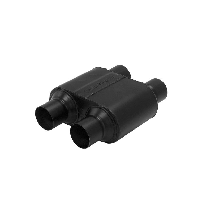 Flowmaster 8425154 Super 10 Series Chambered Muffler - Image 4