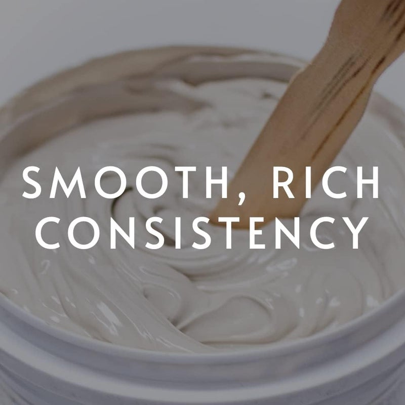 Roman Products 010005 PRO-732 Extra-Strength Clay Wallpaper Adhesive, 5 Gal, 1,000 Sq. Ft, White - Image 3