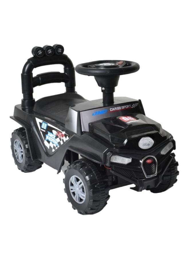 Rally Non Electric High-Grade Material Children Car With Freely Control And Drift For Kids 