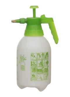 Generic Hand Pressure Sprayer Pump 1.5Liters  - Image 1