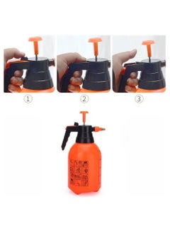 Generic Hand Pressure Sprayer Pump 1.5Liters  - Image 5