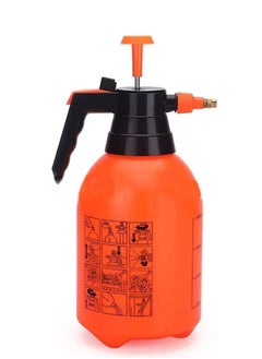 Generic Hand Pressure Sprayer Pump 1.5Liters  - Image 4